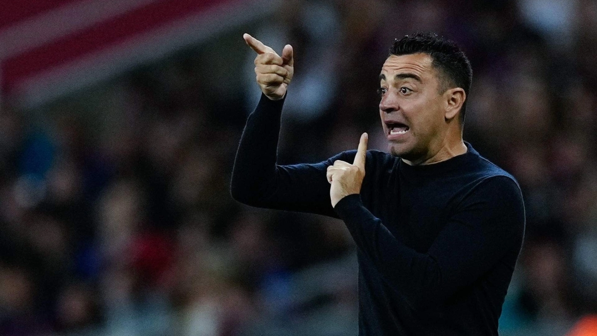 Xavi Hernández puede ser el seleccionador de Qatar / ElNacional.cat