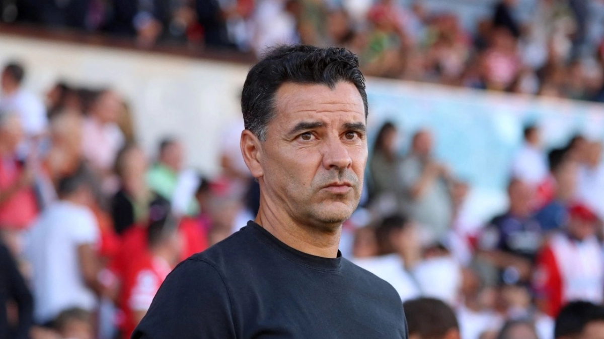 Danjuma no está respondiendo a las expectativas del Girona / Relevo.com