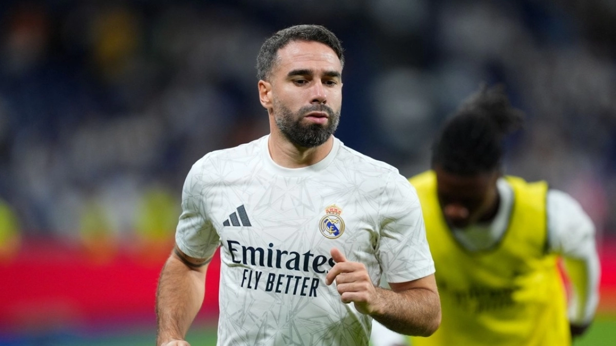 Pedro Porro is the full-back chosen by Real Madrid / Relevo.com