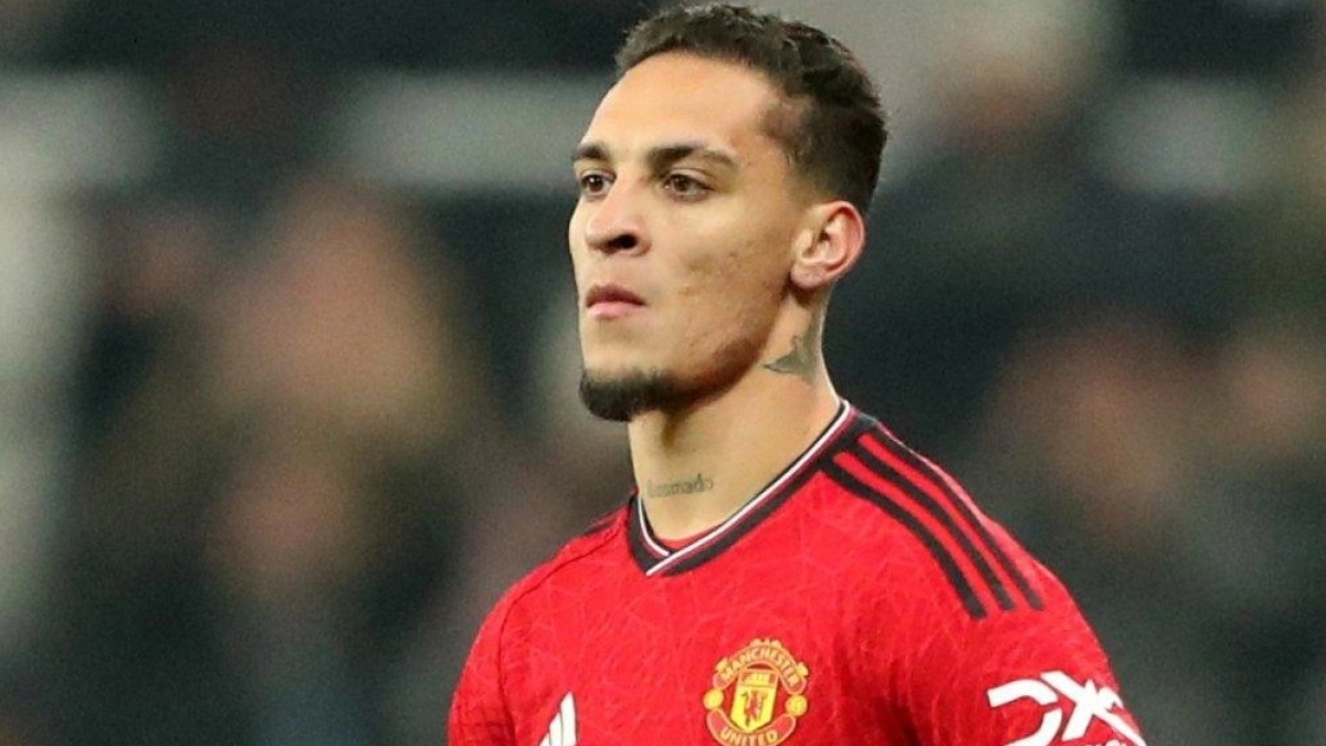 Antony already knows how much it will cost for his exit from Manchester United / BBC