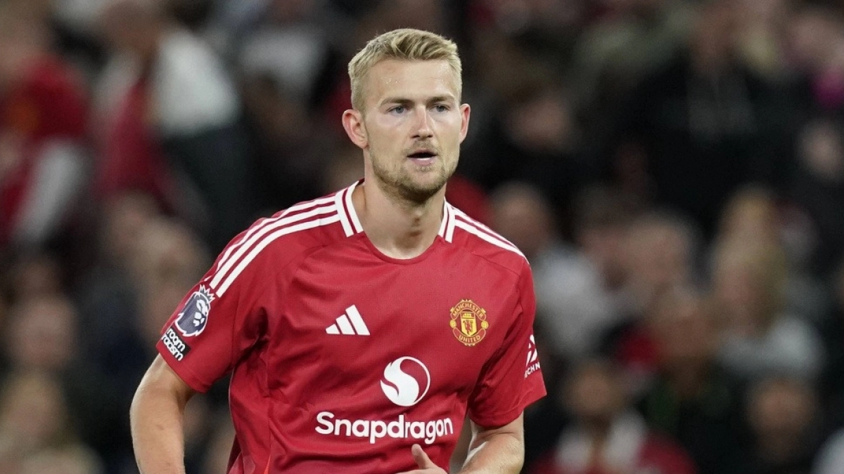 Why Bayern agreed to sell De Ligt comes to light / Transfermarkt