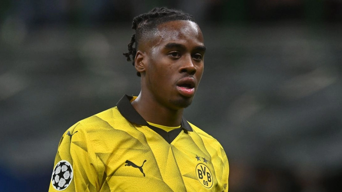 Los grandes de la Premier deben pagar 100 millones por la joya del Dortmund | Fear The Walls