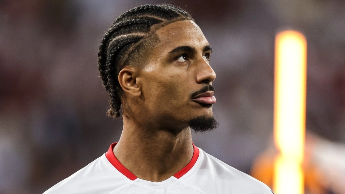 El Sevilla fijó el precio de venta de Loïc Badé
