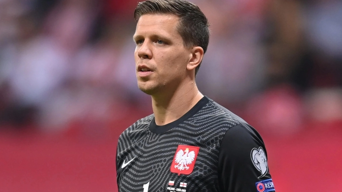 OFICIAL: Wojciech Szczesny ficha por el Barcelona / Lasexta.com