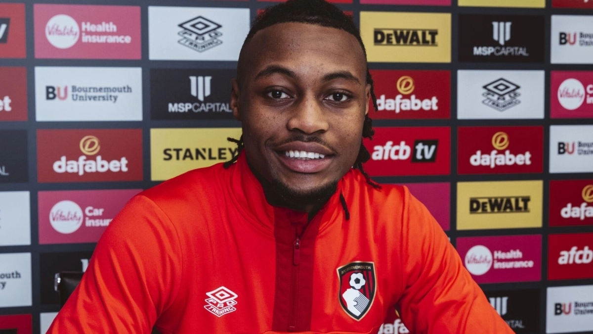 Arsenal y Newcastle compiten por este crack | Sky Sports