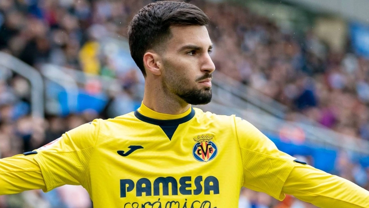 EXCLUSIVA: El Barcelona se mete en la carrera por Álex Baena