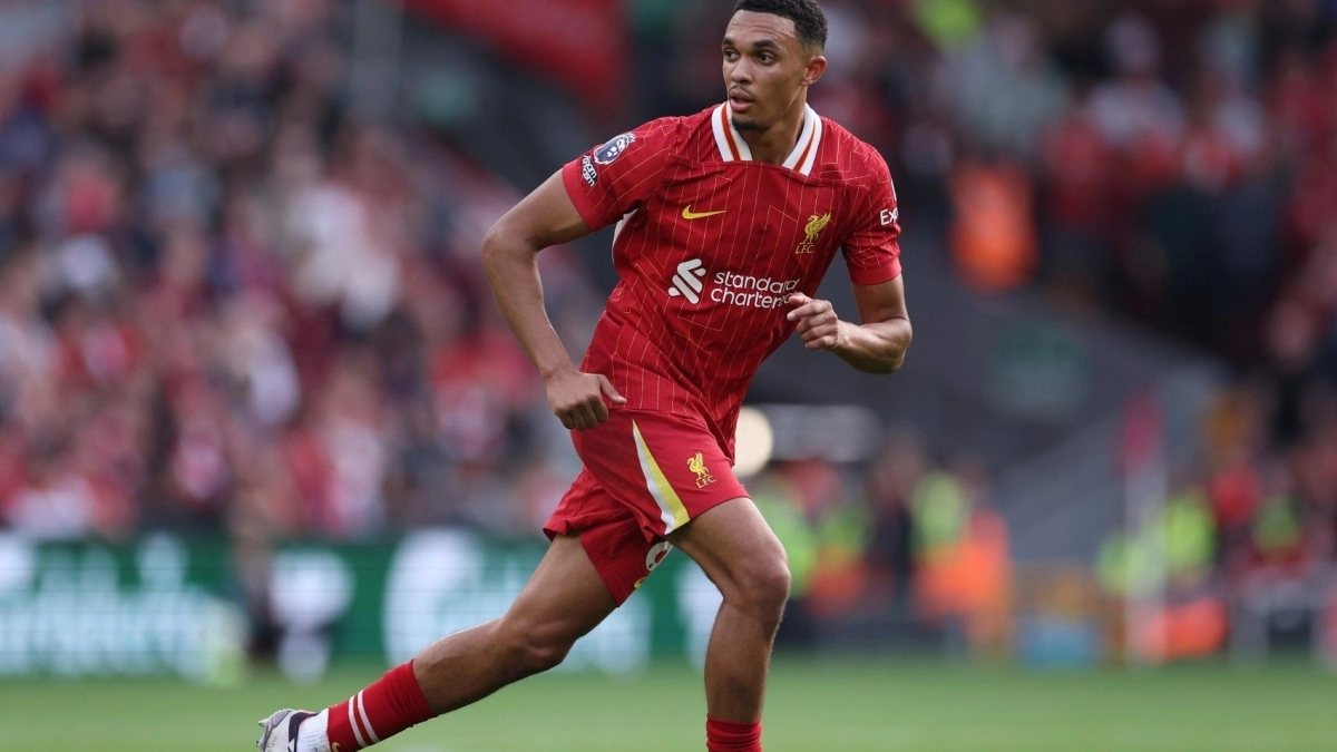 Los 2 rivales del Real Madrid por el fichaje de Alexander Arnold