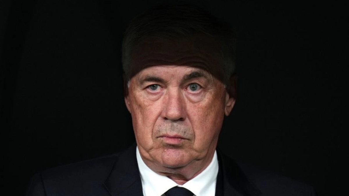 El gran culpable de la derrota del Real Madrid en la Champions League