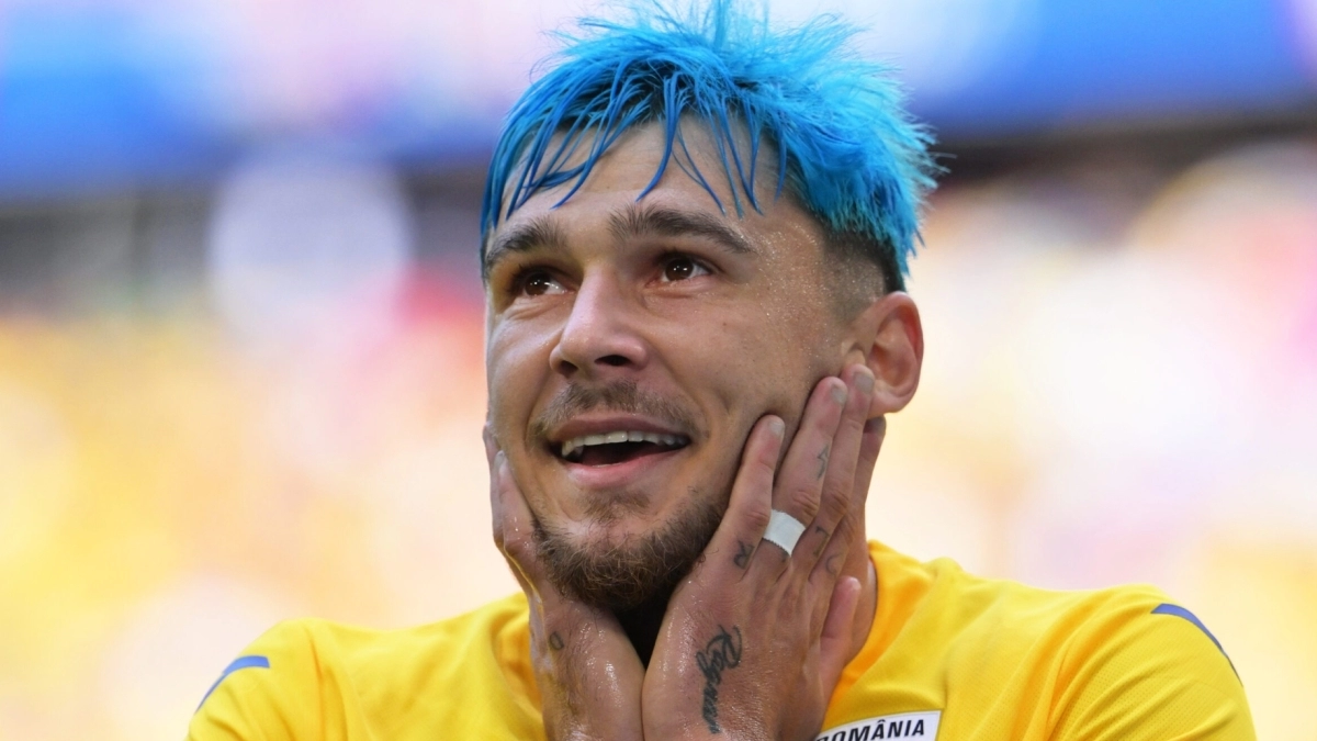 El Villarreal no se olvida de Andrei Ratiu