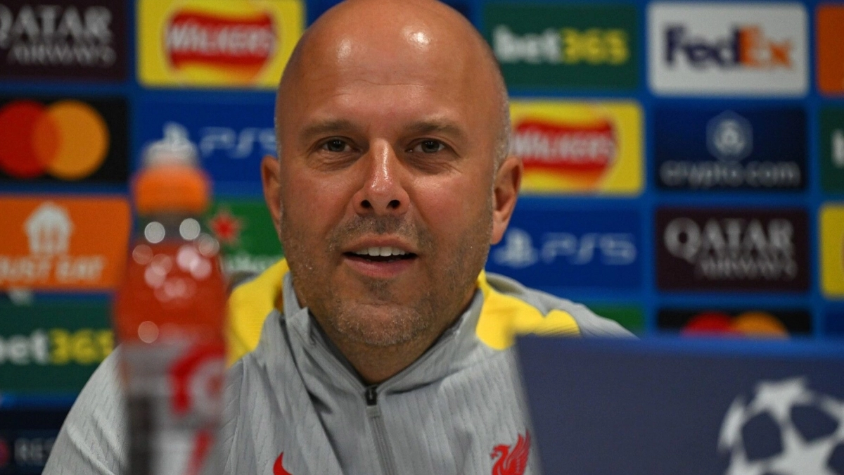 El plan B del Liverpool si no pueden fichar a Zubimendi