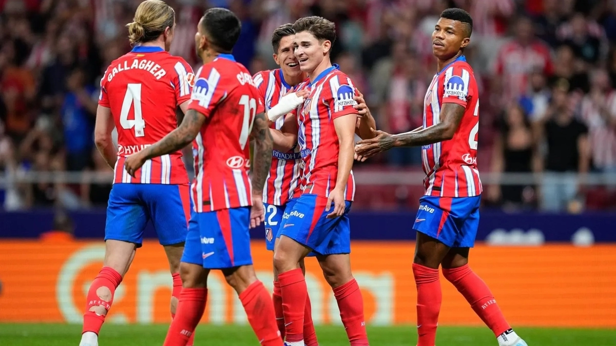 Atlético eyes another Chelsea reject!