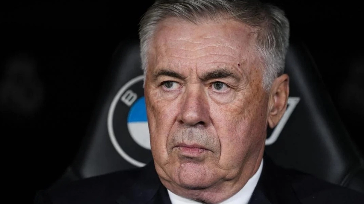 Real Madrid: El elegido de Florentino Pérez para sustituir a Ancelotti