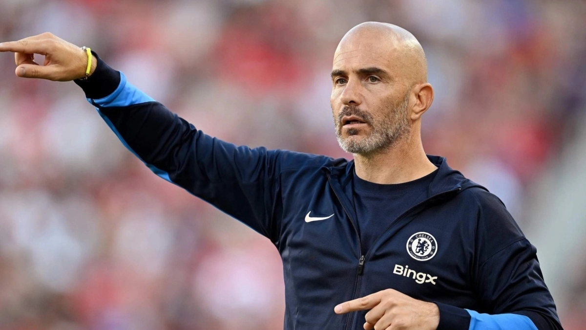 El Chelsea quiere robar una perla al PSG de Luis Enrique
