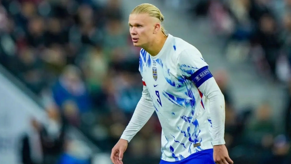 The City's plan to distance Haaland from Barcelona and Real Madrid