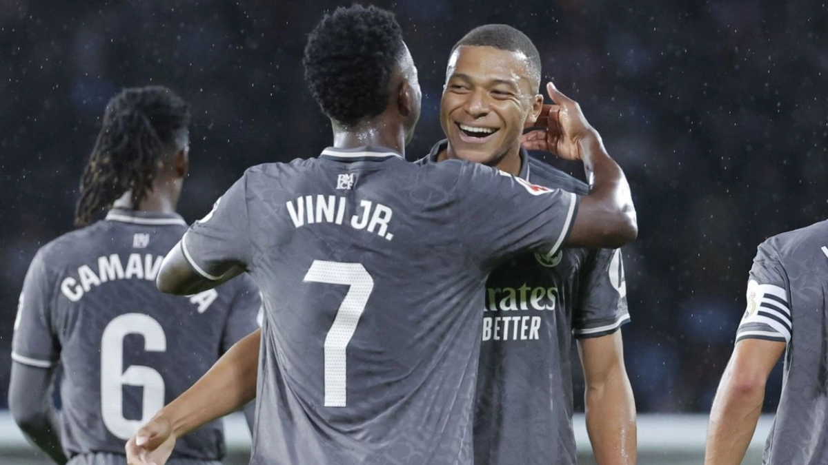 Real Madrid is preparing to snatch a signing from Manchester City | El Confidencial