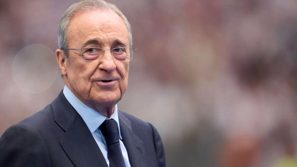 Real Madrid is starting to make moves for the 2025 BOMBSHELL signing.