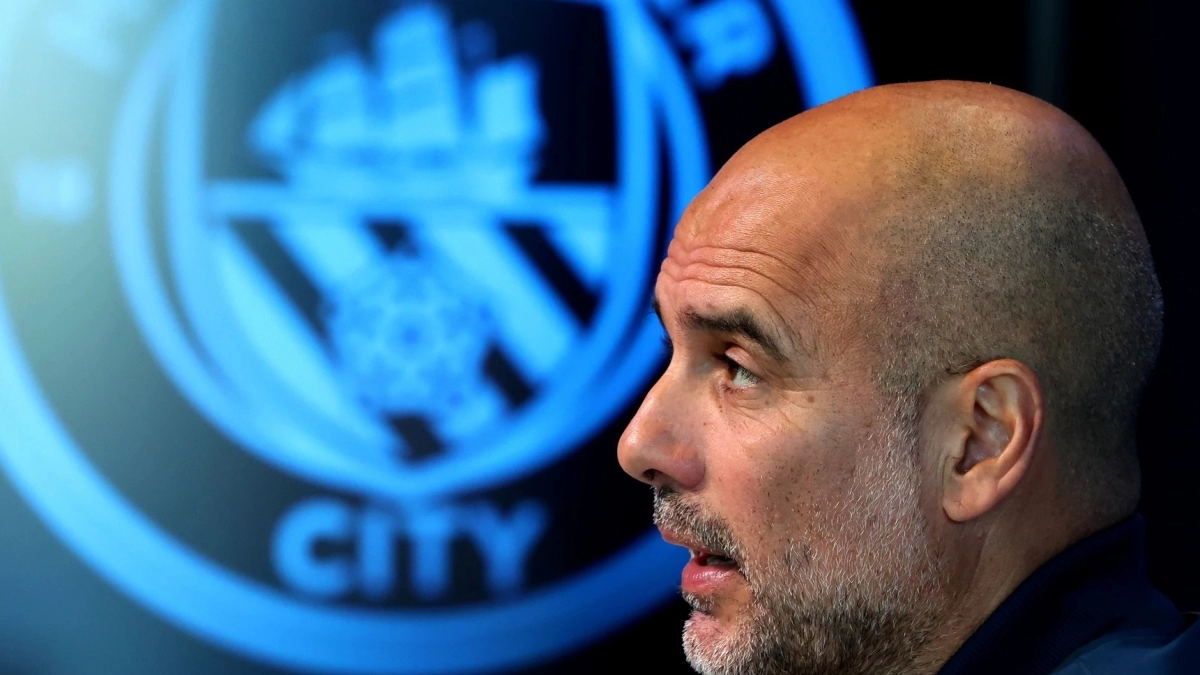 El Manchester City vuelve a la carga por un viejo deseo de Guardiola