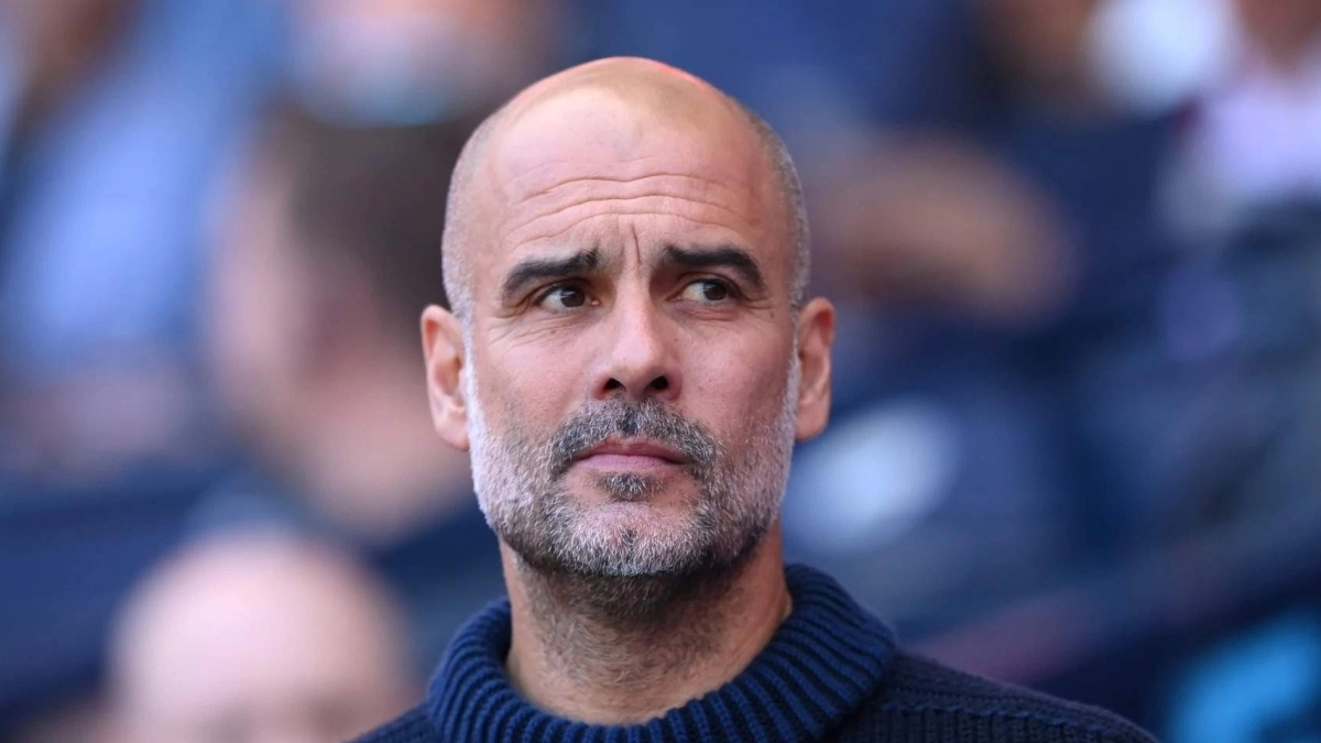 The selection dreaming of hiring Pep Guardiola