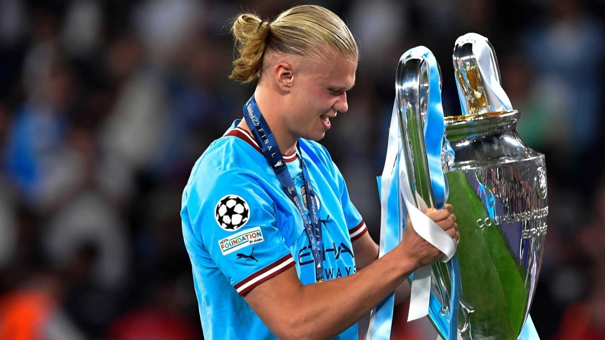 Haaland will leave Manchester City | FIFPro
