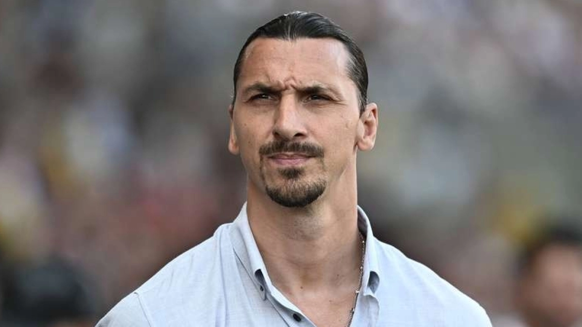 Ibrahimovic trabaja en un fichaje GRATIS para el Milan