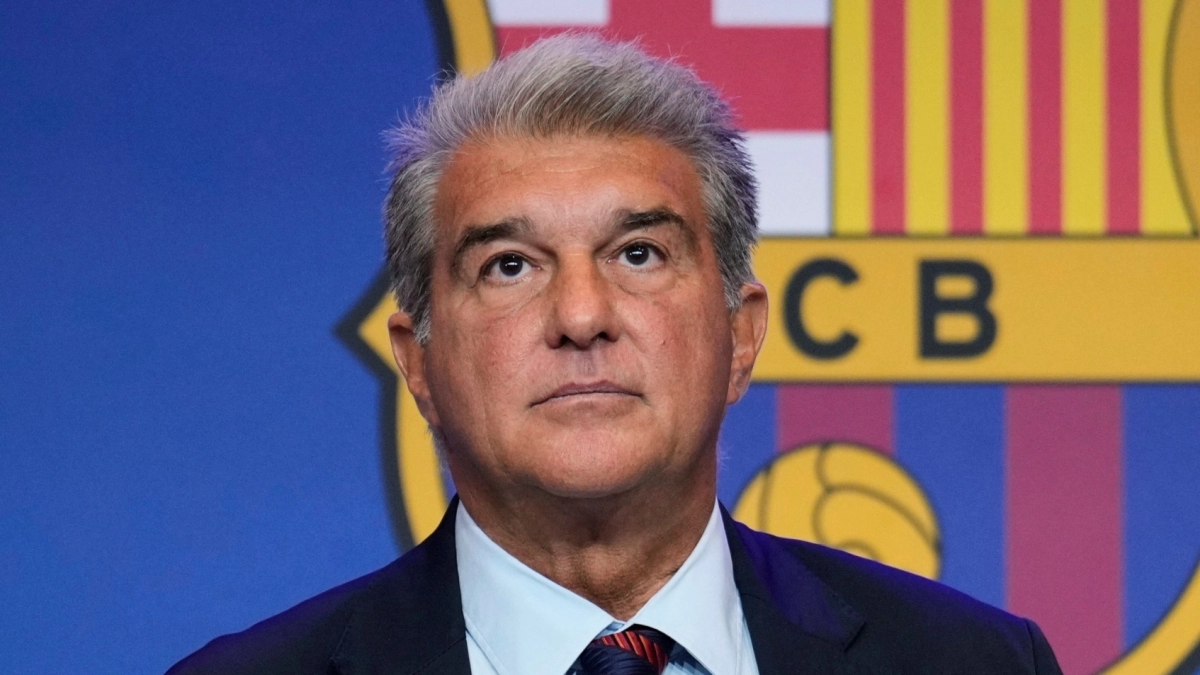 El fichaje soñado del FC Barcelona para el futuro: Una BOMBA