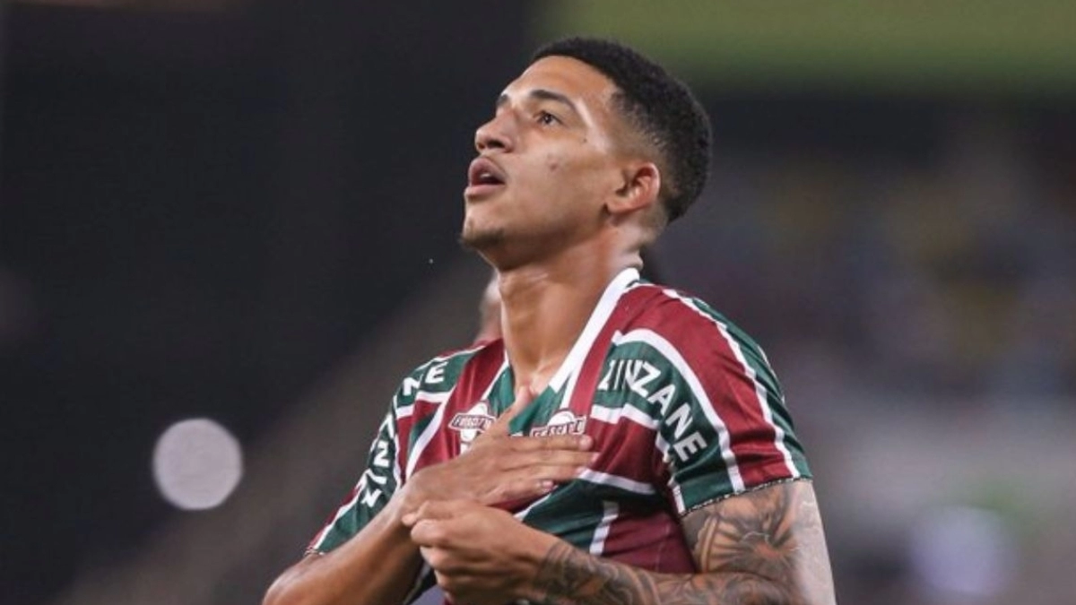Los 5 clubes europeos que quieren fichar a Kaua Elias, perla de Fluminense