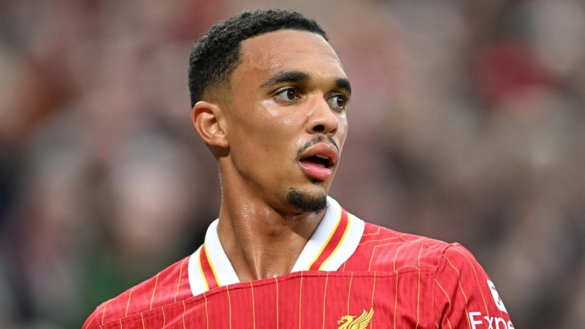 Los 3 candidatos del Liverpool para sustituir a Alexander Arnold