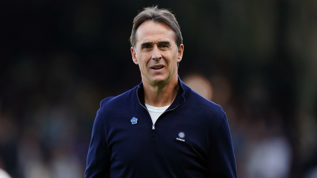 The main candidate to replace Lopetegui at West Ham
