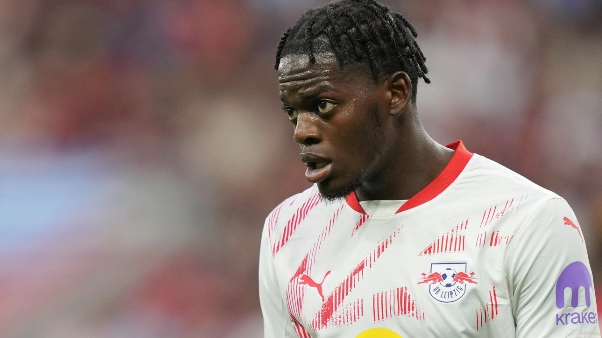 Real Madrid already knows the selling price of Castello Lukeba
