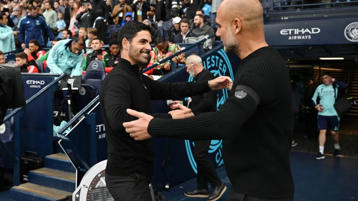 Manchester City y Arsenal se pelean por un crack de 100M