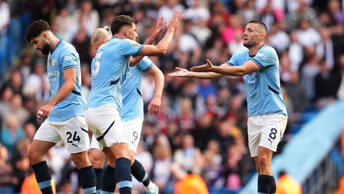 El Manchester City se lanza por un fichaje de 70M: Un ex Real Madrid
