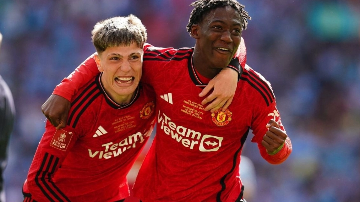 El Manchester United se lanza por un fichaje de 100 millones