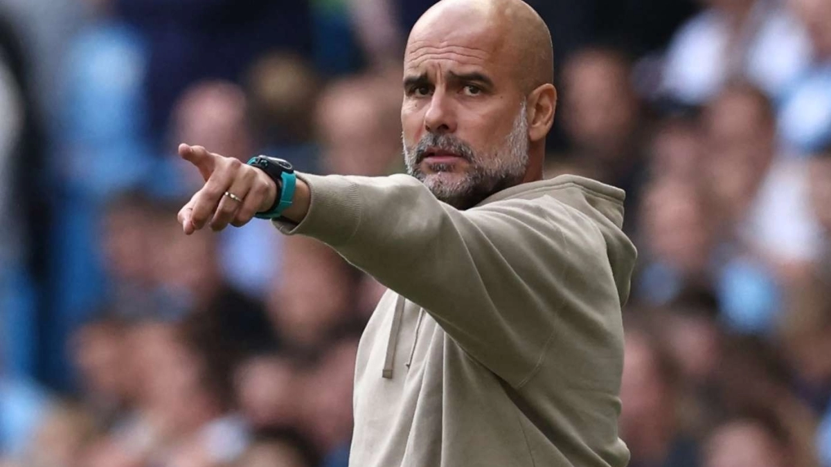Guardiola aims for a new signing for City: A Serie A star.