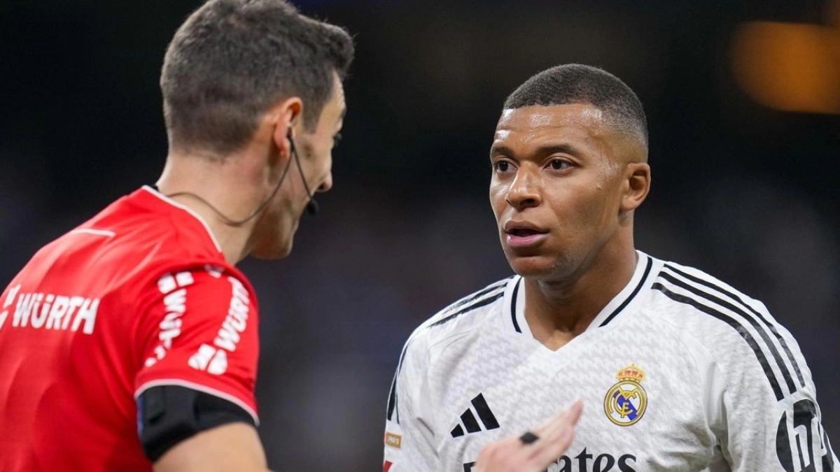El dato que refleja que el fichaje de Mbappé es un fracaso.. hasta el momento