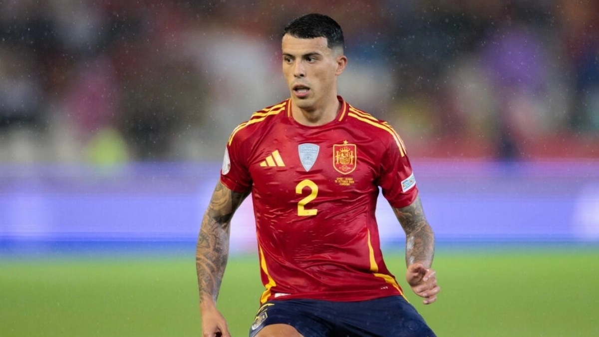 This is Pedro Porro's selling price: Tottenham accepts to sell him