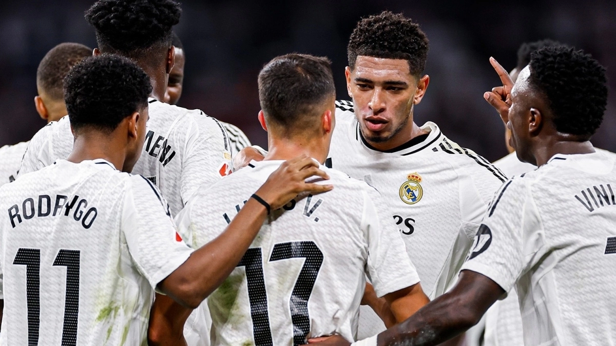 Real Madrid is looking at a LaLiga defender: €30M signing.