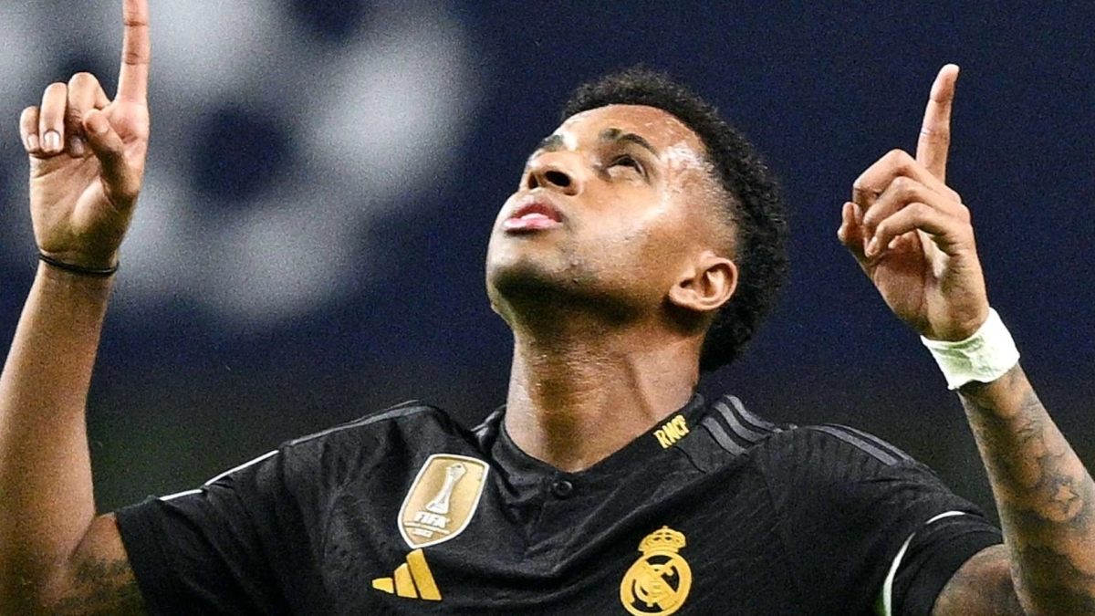 El club que no se olvida de Rodrygo: Oferta inminente en verano