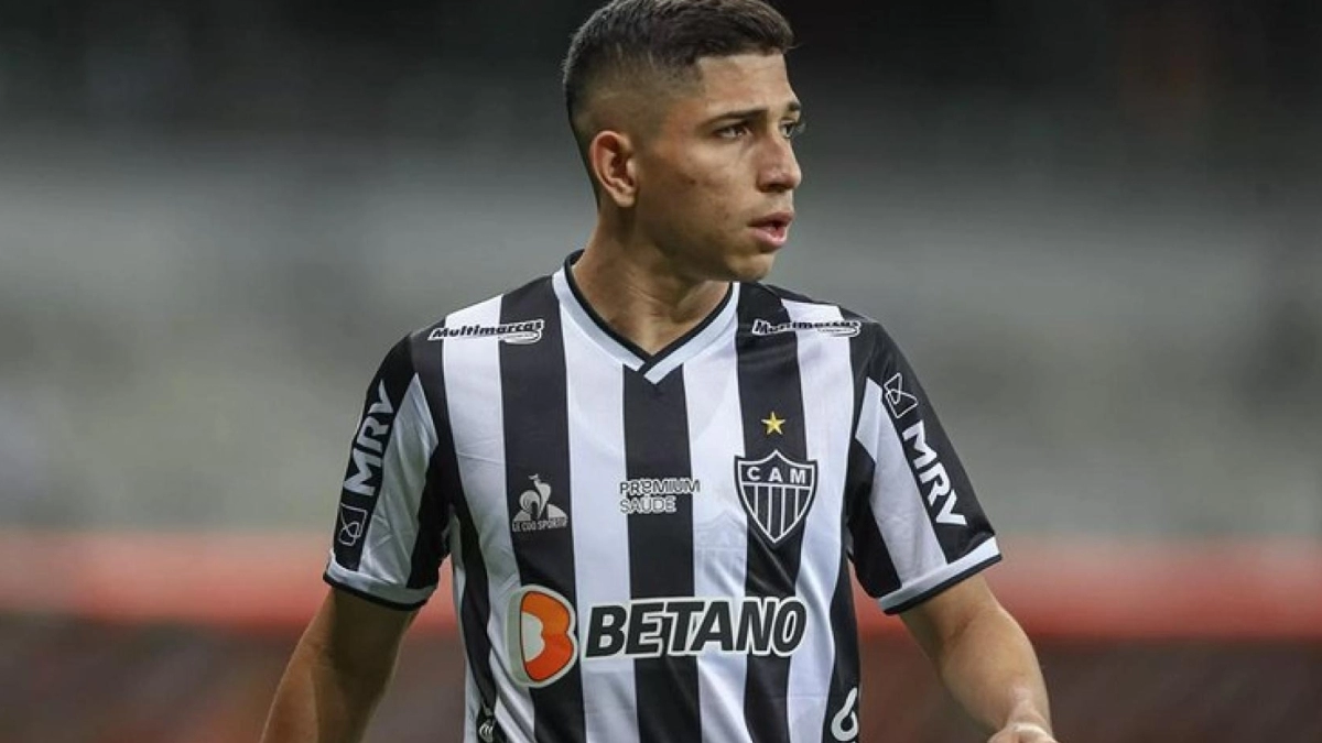 The 3 clubs from LaLiga that want to sign Jefferson Savarino