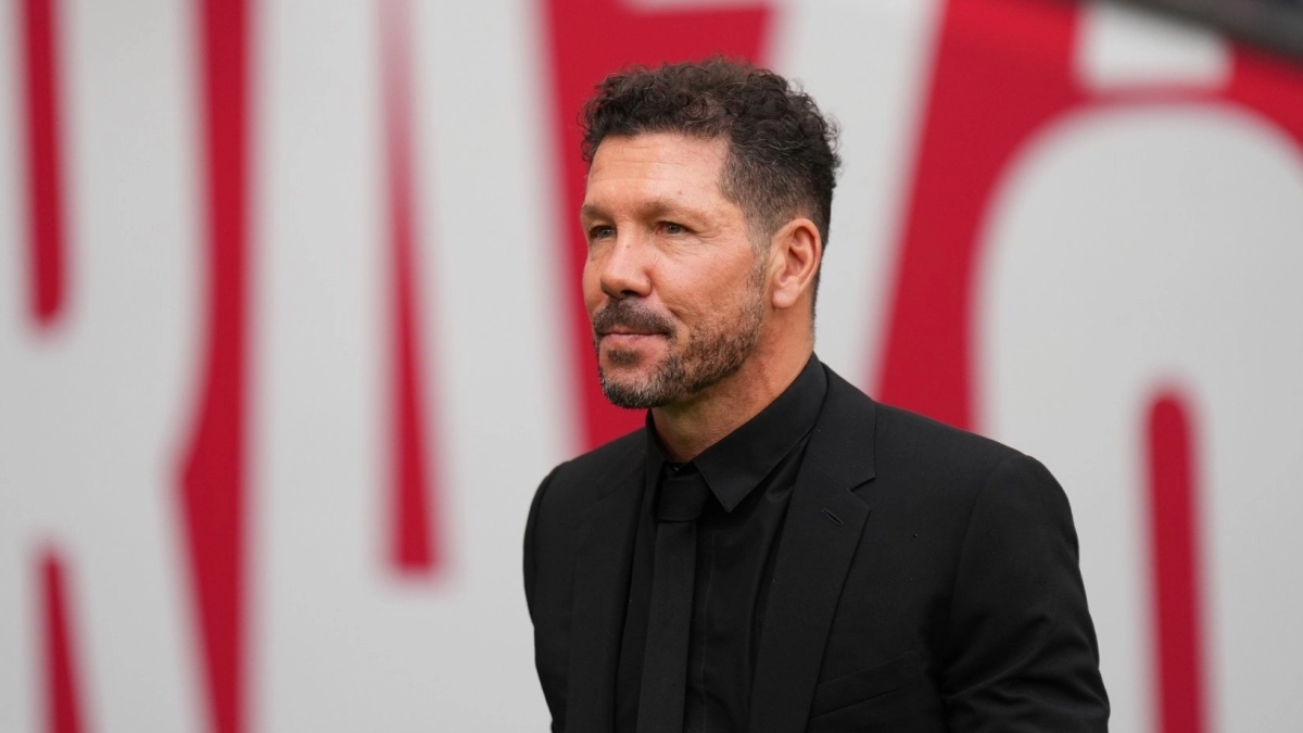 Atlético is preparing a bomb: Simeone sets his sights on an Argentine jewel