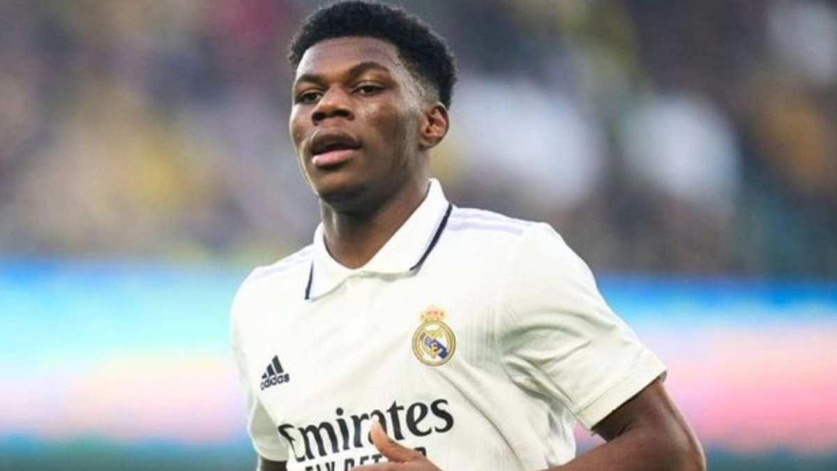 El principal favorito para sacar a Tchouaméni del Real Madrid