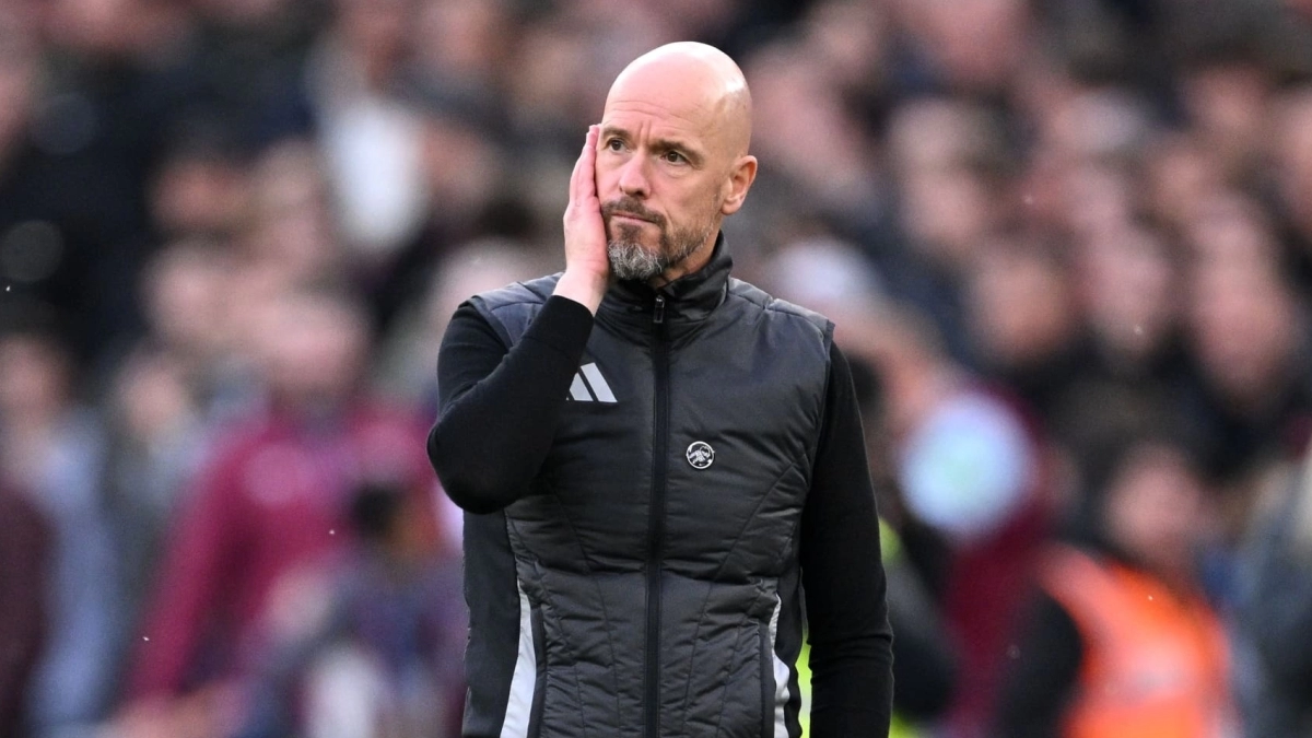 Manchester United has made the decision to end Erik Ten Hag's tenure as the team's head coach. The English club's board announced on Monday the dismissal of the Dutch coach, who took on the role in 2022 and achieved significant success during his tenure. However, recent results and the need for a change in technical direction have led United to seek a new path, appointing Ruud van Nistelrooy as interim coach. Van Nistelrooy, a historic figure in the club...
