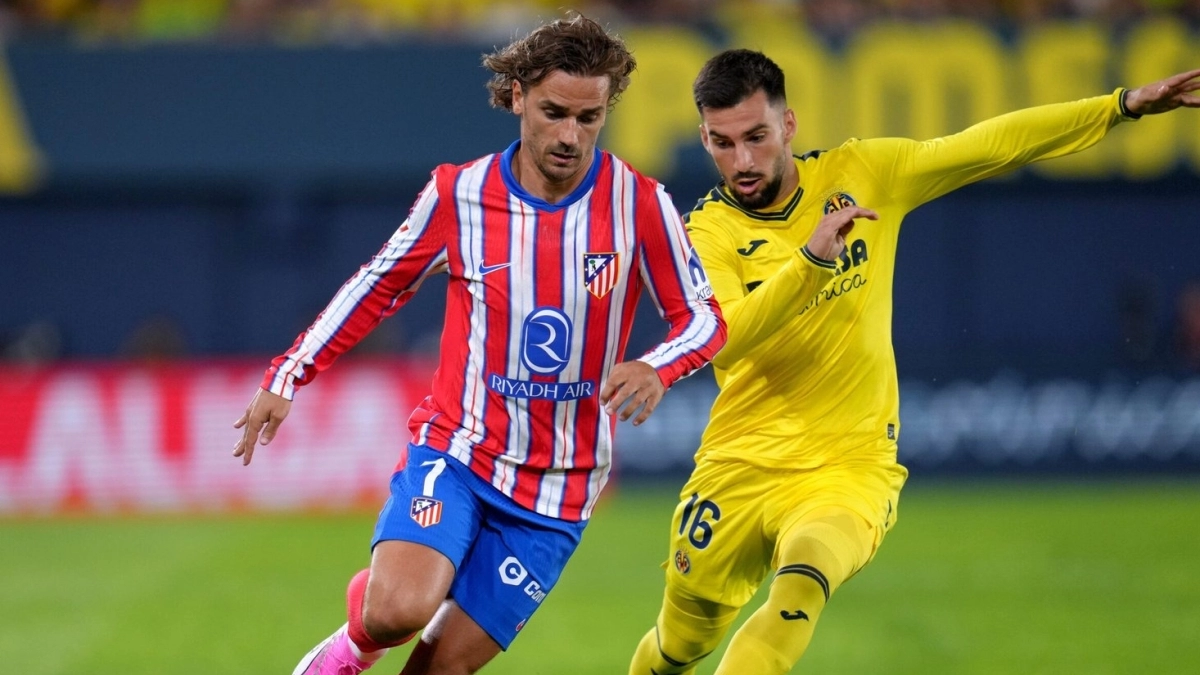 Atlético and Villarreal are fighting for the signing of a revelation from LaLiga.