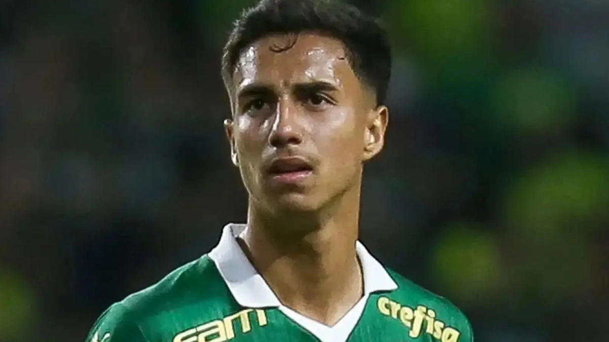 The great rival of Real Madrid and Barcelona for the signing of Vitor Reis