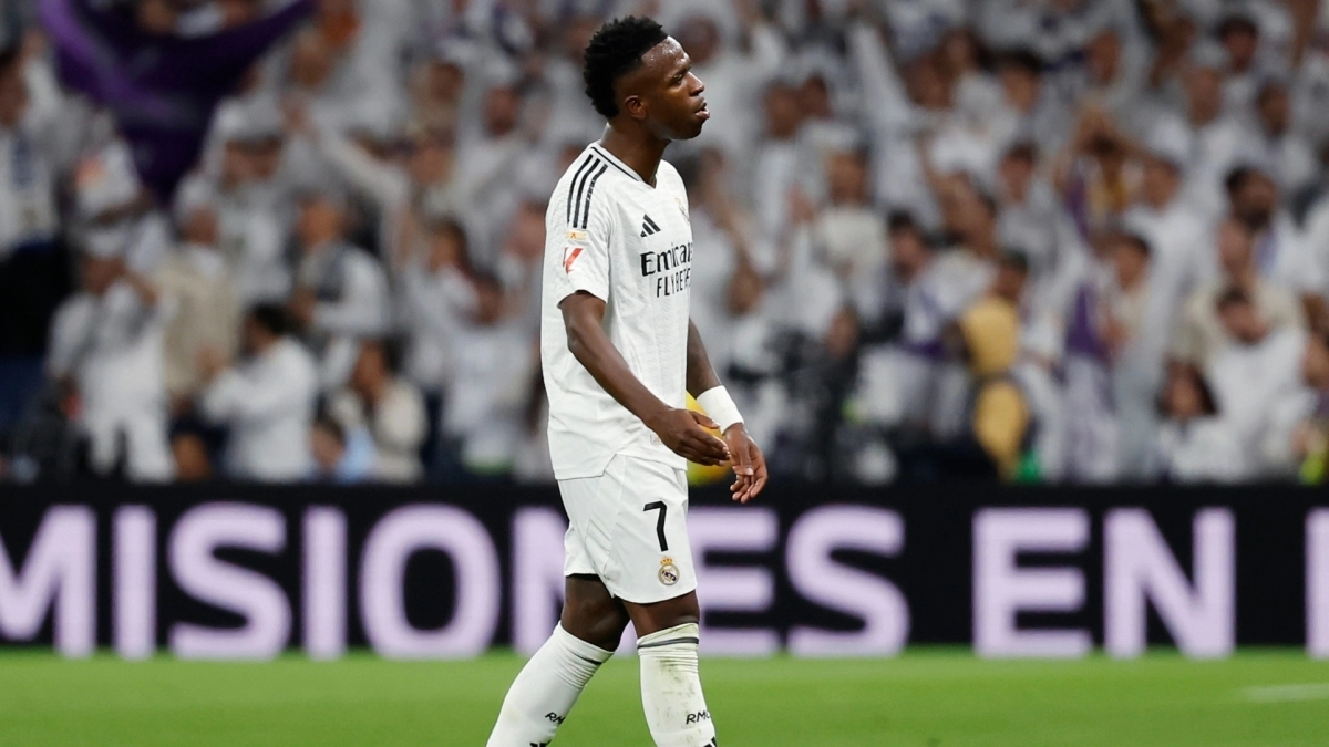 ¡El Real Madrid ya tiene al sustituto de Vinicius Jr! | MARCA