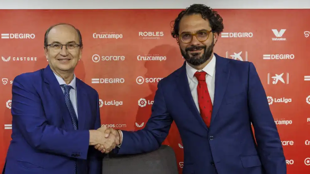 Sevilla FC continues to insist on this signing | El Español