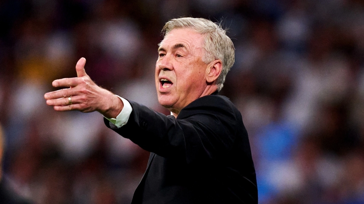 Ancelotti quiere fuera a Alaba, Tchouameni y Ferland Mendy / DAZN