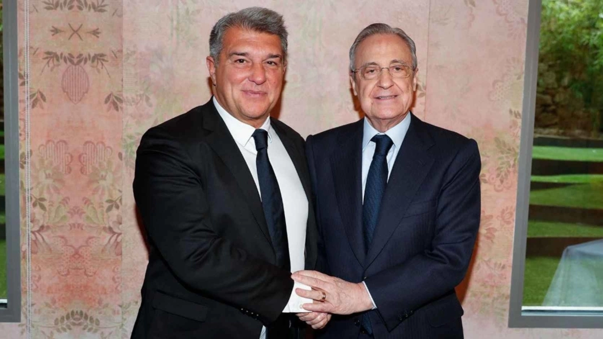 Barcelona wants to take advantage of Mastantuono / Crónica Global