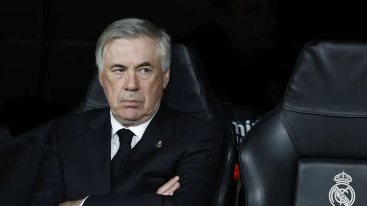 El Real Madrid recibe calabazas de un prometedor centrocampista