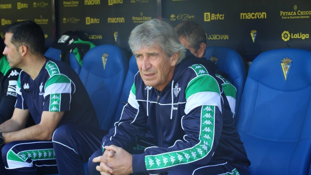 El Betis vuelve a por Ceballos / Andalucía Información