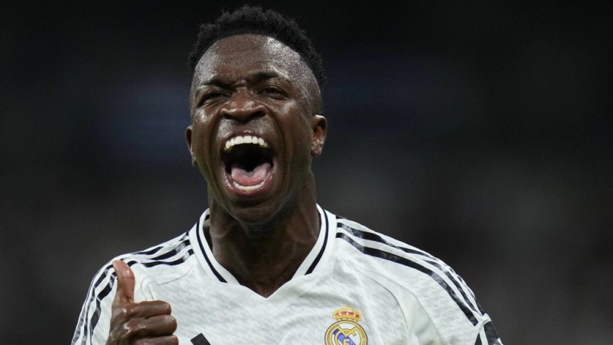 Vinicius has offers to leave Real Madrid / Transfermarkt